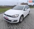 Белый Фольксваген Гольф, объемом двигателя 1.4 л и пробегом 259 тыс. км за 10550 $, фото 2 на Automoto.ua
