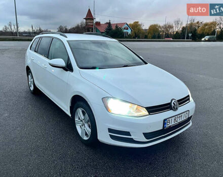 Белый Фольксваген Гольф, объемом двигателя 1.97 л и пробегом 208 тыс. км за 10600 $, фото 28 на Automoto.ua