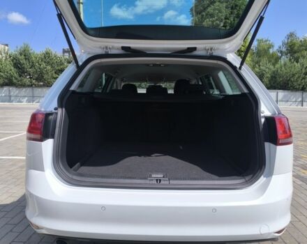 Білий Фольксваген Гольф, об'ємом двигуна 0 л та пробігом 280 тис. км за 10100 $, фото 3 на Automoto.ua