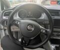Белый Фольксваген Гольф, объемом двигателя 1.97 л и пробегом 89 тыс. км за 13300 $, фото 8 на Automoto.ua