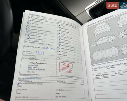 Білий Фольксваген Гольф, об'ємом двигуна 2 л та пробігом 207 тис. км за 13500 $, фото 56 на Automoto.ua