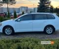 Белый Фольксваген Гольф, объемом двигателя 1.8 л и пробегом 108 тыс. км за 11300 $, фото 3 на Automoto.ua