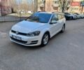 Белый Фольксваген Гольф, объемом двигателя 1.97 л и пробегом 188 тыс. км за 11950 $, фото 1 на Automoto.ua