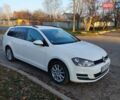 Белый Фольксваген Гольф, объемом двигателя 1.6 л и пробегом 259 тыс. км за 10500 $, фото 6 на Automoto.ua