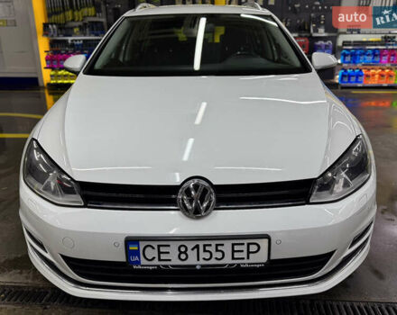 Белый Фольксваген Гольф, объемом двигателя 1.6 л и пробегом 285 тыс. км за 10800 $, фото 33 на Automoto.ua