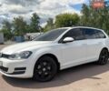 Белый Фольксваген Гольф, объемом двигателя 1.97 л и пробегом 159 тыс. км за 10399 $, фото 1 на Automoto.ua