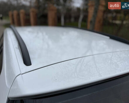 Білий Фольксваген Гольф, об'ємом двигуна 1.6 л та пробігом 220 тис. км за 11000 $, фото 17 на Automoto.ua