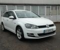 Білий Фольксваген Гольф, об'ємом двигуна 1.6 л та пробігом 244 тис. км за 8500 $, фото 2 на Automoto.ua
