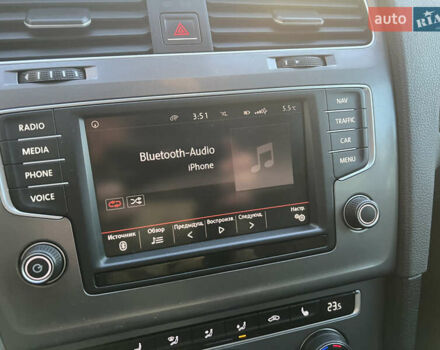 Белый Фольксваген Гольф, объемом двигателя 1.6 л и пробегом 241 тыс. км за 11600 $, фото 87 на Automoto.ua