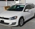 Білий Фольксваген Гольф, об'ємом двигуна 2 л та пробігом 74 тис. км за 2700 $, фото 1 на Automoto.ua