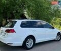 Білий Фольксваген Гольф, об'ємом двигуна 1.8 л та пробігом 272 тис. км за 8200 $, фото 18 на Automoto.ua