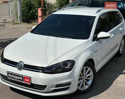 Білий Фольксваген Гольф, об'ємом двигуна 1.6 л та пробігом 262 тис. км за 10480 $, фото 1 на Automoto.ua