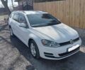Фольксваген Гольф 2015 в Виннице на Automoto.ua Белый Фольксваген Гольф, объемом двигателя 1.97 л и пробегом 194 тыс. км за 12300 $, фото 1 на Automoto.ua