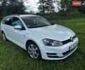 Білий Фольксваген Гольф, об'ємом двигуна 1.6 л та пробігом 219 тис. км за 10300 $, фото 1 на Automoto.ua