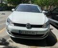 Белый Фольксваген Гольф, объемом двигателя 1.6 л и пробегом 356 тыс. км за 12000 $, фото 1 на Automoto.ua