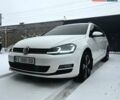 Білий Фольксваген Гольф, об'ємом двигуна 1.97 л та пробігом 140 тис. км за 13333 $, фото 1 на Automoto.ua