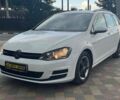 Белый Фольксваген Гольф, объемом двигателя 1.4 л и пробегом 267 тыс. км за 10200 $, фото 2 на Automoto.ua