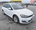 Белый Фольксваген Гольф, объемом двигателя 1.4 л и пробегом 259 тыс. км за 10550 $, фото 10 на Automoto.ua