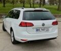 Білий Фольксваген Гольф, об'ємом двигуна 2 л та пробігом 290 тис. км за 11000 $, фото 1 на Automoto.ua