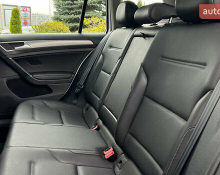 Білий Фольксваген Гольф, об'ємом двигуна 1.97 л та пробігом 53 тис. км за 16700 $, фото 21 на Automoto.ua