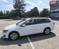 Белый Фольксваген Гольф, объемом двигателя 1.6 л и пробегом 279 тыс. км за 10500 $, фото 3 на Automoto.ua