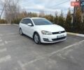 Белый Фольксваген Гольф, объемом двигателя 1.8 л и пробегом 180 тыс. км за 12200 $, фото 1 на Automoto.ua