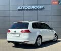 Белый Фольксваген Гольф, объемом двигателя 1.97 л и пробегом 160 тыс. км за 10300 $, фото 9 на Automoto.ua