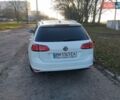Белый Фольксваген Гольф, объемом двигателя 1.6 л и пробегом 259 тыс. км за 10500 $, фото 3 на Automoto.ua