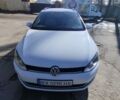 Белый Фольксваген Гольф, объемом двигателя 1.97 л и пробегом 317 тыс. км за 7500 $, фото 1 на Automoto.ua