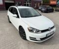 Белый Фольксваген Гольф, объемом двигателя 1.8 л и пробегом 180 тыс. км за 11100 $, фото 1 на Automoto.ua