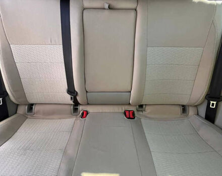 Белый Фольксваген Гольф, объемом двигателя 1.97 л и пробегом 133 тыс. км за 12500 $, фото 6 на Automoto.ua