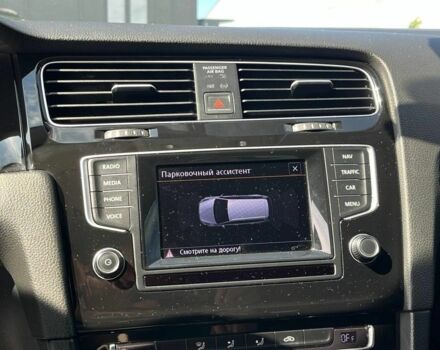 Білий Фольксваген Гольф, об'ємом двигуна 1.6 л та пробігом 268 тис. км за 10590 $, фото 19 на Automoto.ua