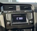 Білий Фольксваген Гольф, об'ємом двигуна 1.6 л та пробігом 268 тис. км за 10590 $, фото 19 на Automoto.ua