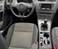 Белый Фольксваген Гольф, объемом двигателя 1.6 л и пробегом 260 тыс. км за 9650 $, фото 12 на Automoto.ua