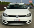 Білий Фольксваген Гольф, об'ємом двигуна 2 л та пробігом 207 тис. км за 13500 $, фото 2 на Automoto.ua