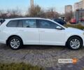 Белый Фольксваген Гольф, объемом двигателя 1.8 л и пробегом 108 тыс. км за 11300 $, фото 7 на Automoto.ua