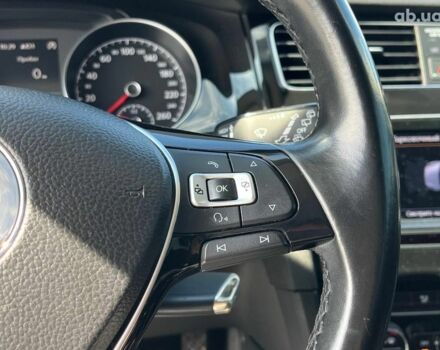 Білий Фольксваген Гольф, об'ємом двигуна 1.6 л та пробігом 268 тис. км за 10590 $, фото 39 на Automoto.ua