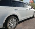 Белый Фольксваген Гольф, объемом двигателя 1.8 л и пробегом 133 тыс. км за 14800 $, фото 16 на Automoto.ua