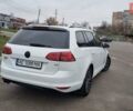 Білий Фольксваген Гольф, об'ємом двигуна 1.97 л та пробігом 203 тис. км за 15500 $, фото 9 на Automoto.ua