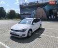 Белый Фольксваген Гольф, объемом двигателя 1.6 л и пробегом 279 тыс. км за 10500 $, фото 2 на Automoto.ua
