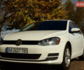 Фольксваген Гольф 2015 у Києві на Automoto.ua Білий Фольксваген Гольф, об'ємом двигуна 1.97 л та пробігом 146 тис. км за 14500 $, фото 1 на Automoto.ua
