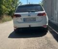 Білий Фольксваген Гольф, об'ємом двигуна 2 л та пробігом 244 тис. км за 13700 $, фото 15 на Automoto.ua