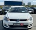 Білий Фольксваген Гольф, об'ємом двигуна 1.6 л та пробігом 268 тис. км за 10590 $, фото 1 на Automoto.ua