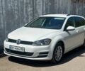 Білий Фольксваген Гольф, об'ємом двигуна 2 л та пробігом 244 тис. км за 13700 $, фото 1 на Automoto.ua