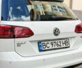 Белый Фольксваген Гольф, объемом двигателя 1.97 л и пробегом 53 тыс. км за 16000 $, фото 4 на Automoto.ua