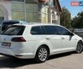 Білий Фольксваген Гольф, об'ємом двигуна 1.6 л та пробігом 262 тис. км за 10480 $, фото 4 на Automoto.ua