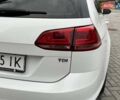 Фольксваген Гольф 2015 в Днепре (Днепропетровске) на Automoto.ua Белый Фольксваген Гольф, объемом двигателя 1.97 л и пробегом 197 тыс. км за 12900 $, фото 5 на Automoto.ua