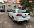 Білий Фольксваген Гольф, об'ємом двигуна 1.8 л та пробігом 103 тис. км за 10990 $, фото 8 на Automoto.ua