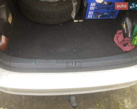 Белый Фольксваген Гольф, объемом двигателя 1.4 л и пробегом 274 тыс. км за 7990 $, фото 19 на Automoto.ua