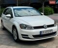 Білий Фольксваген Гольф, об'ємом двигуна 1.97 л та пробігом 205 тис. км за 9550 $, фото 1 на Automoto.ua